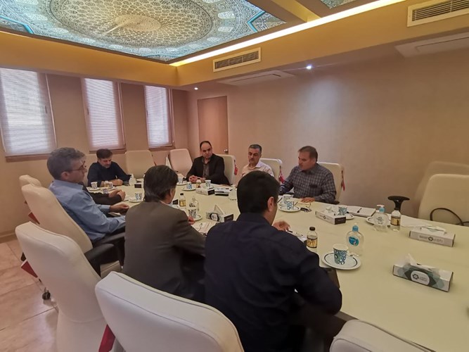 تشکیل کمیته چالش‌های اقتصادی ایران در اتاق اصفهان